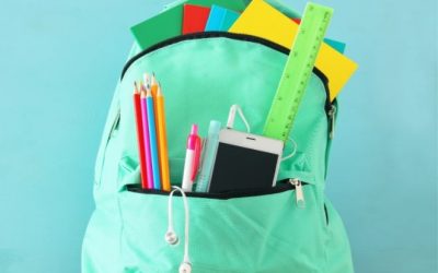 Buying School Supplies Doesn’t Have To Break The Budget