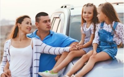 Tough Topics With Kids – The Car Is The Perfect Place