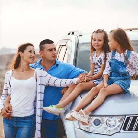 Tough Topics With Kids – The Car Is The Perfect Place
