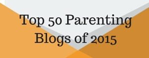 parenting blogs