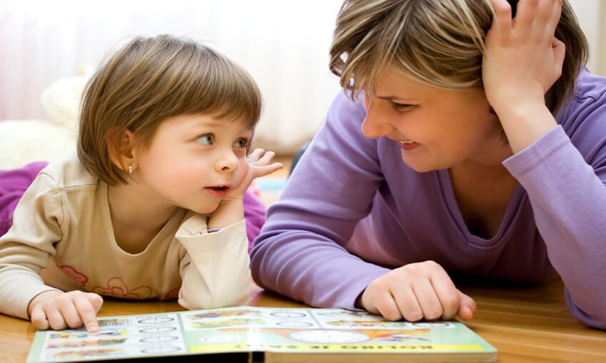 Manipulative Children – When Children Are Using Us?