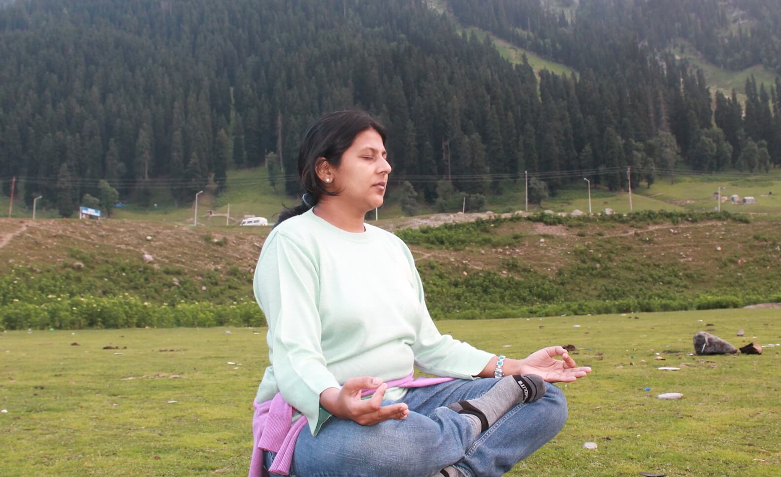 Ms. Madhuri Gada On Work-Life Balance