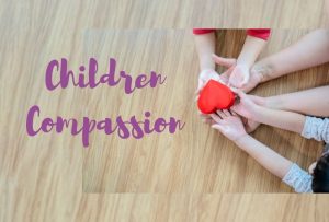 children compassion