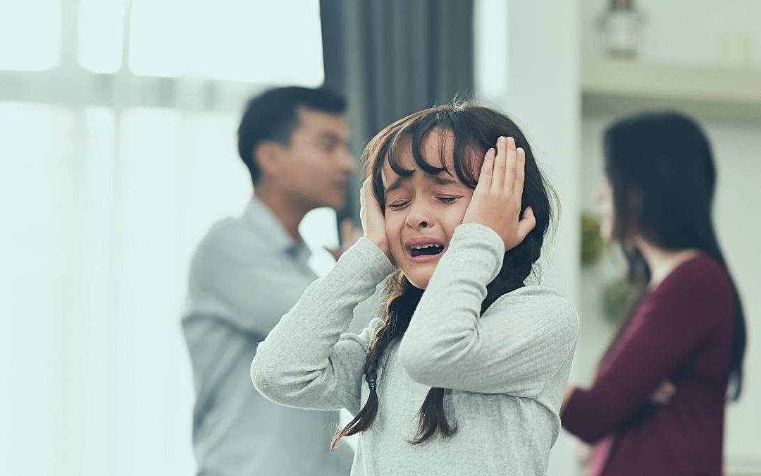Going through Divorce? Simple Ways To Keep Your Child’s Life Normal