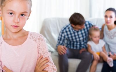 Jealousy in Kids and How To Combat It