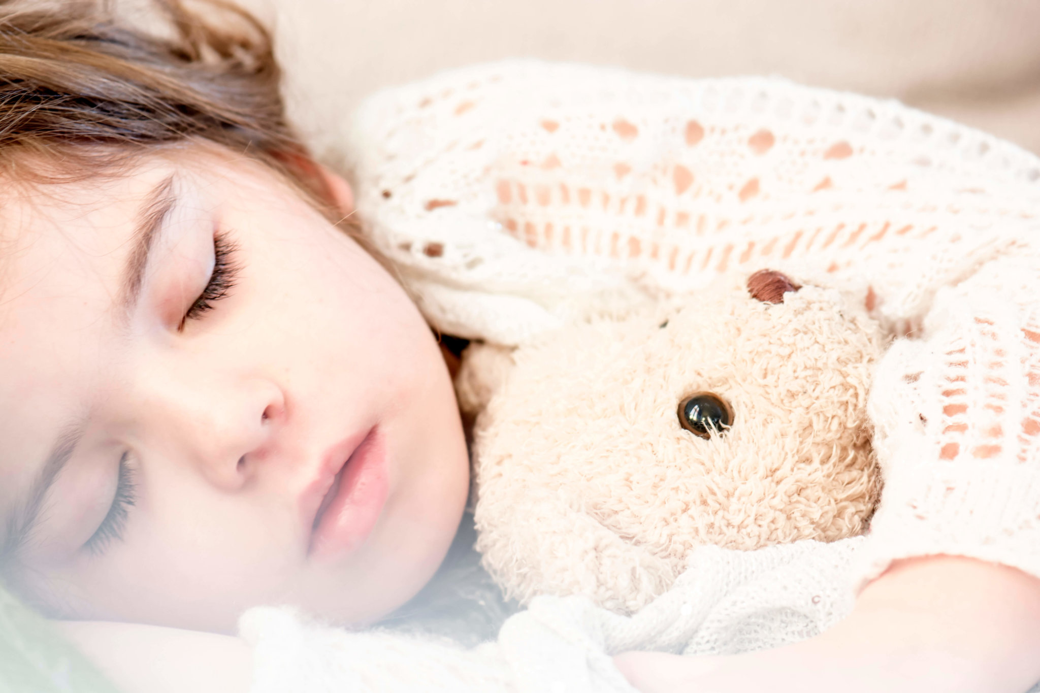 Practical Coping for Preschooler Nightmares