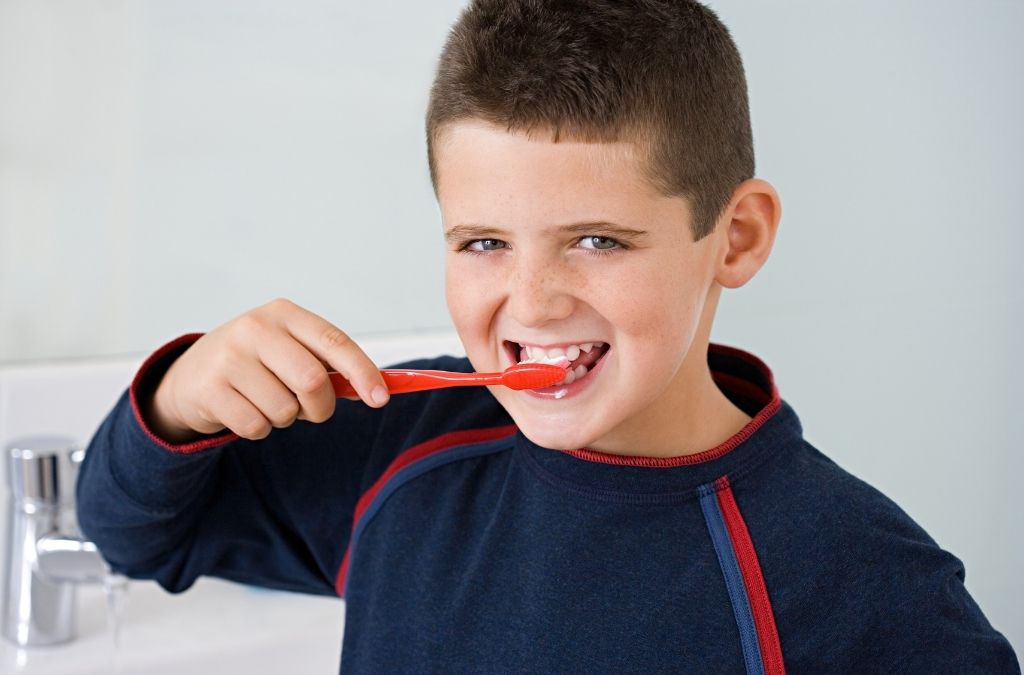 5 Essential Tips Maintaining Your Kid’s Teeth