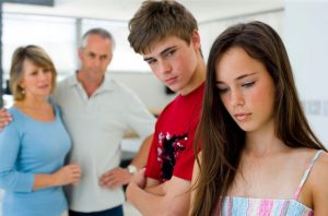 Parenting teenagers without losing your mind