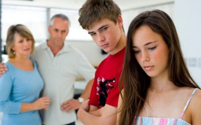 Parenting Teenagers Without Losing Your Mind