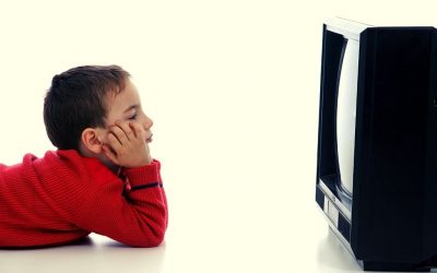 Is Netflix Really Saving Our Kids From Advertisers?