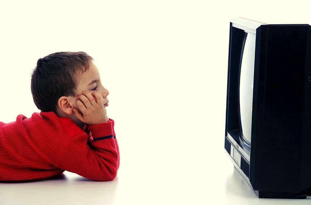 Is Netflix Really Saving Our Kids From Advertisers?