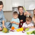 tips and strategies for stay at home mom