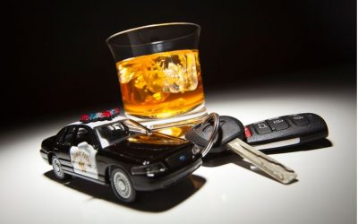 11 Effects Of A DUI Conviction: Bounce Back And Recovery