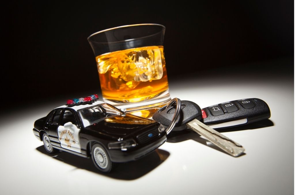11 Effects Of A DUI Conviction: Bounce Back And Recovery