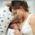 Foods To Eat While Breastfeeding