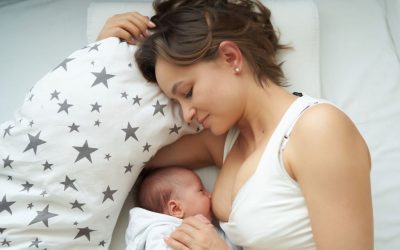 Foods To Eat While Breastfeeding