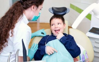 Pediatric Dentistry – 5 Common Questions