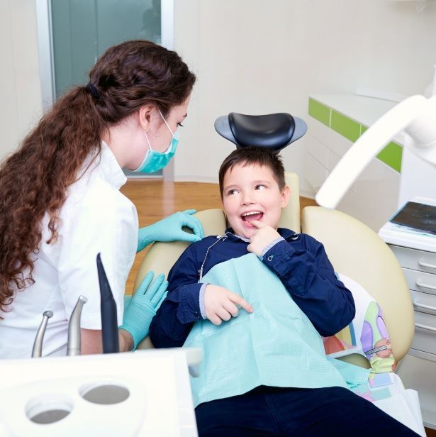 Pediatric Dentistry – 5 Common Questions