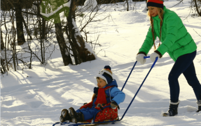 7 Family Activities to Overcome Winter Woes