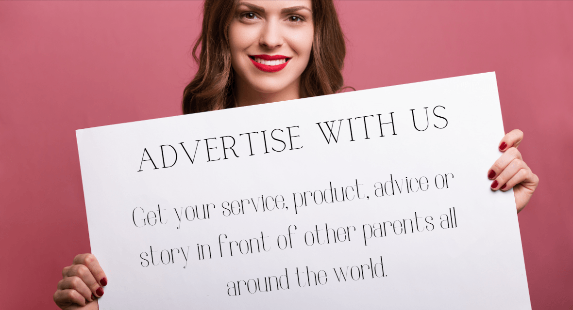 Advertise to promote with us
