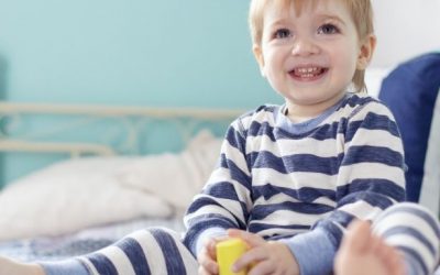 6 Fun Learning Activities For Toddlers