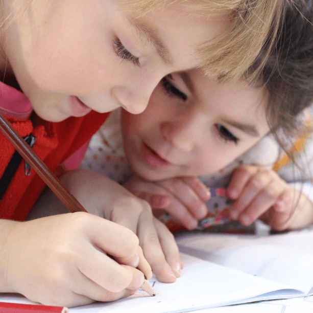 Parenting Strategies For The Perfect Pencil Grip