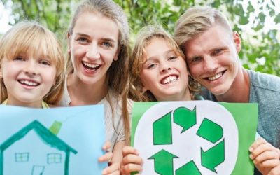 Best Parenting Ideas For Sustainable Living