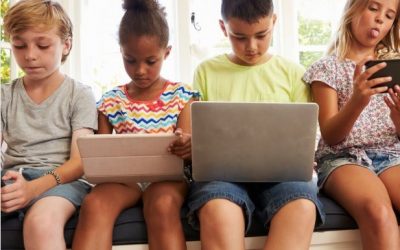 Children and Technology: How To Manage Usage