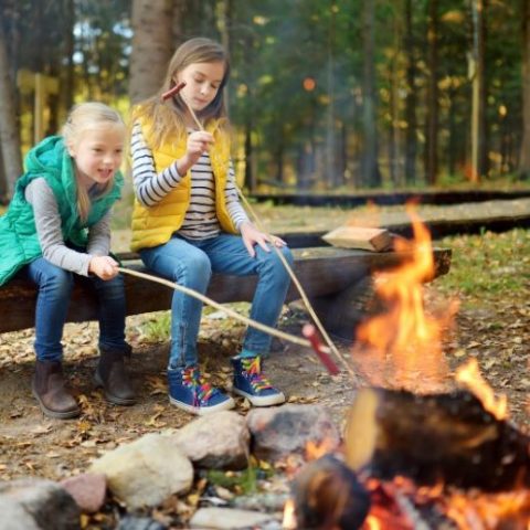 Family Camping Ideas For a Stress-Free Trip - Famous Parenting