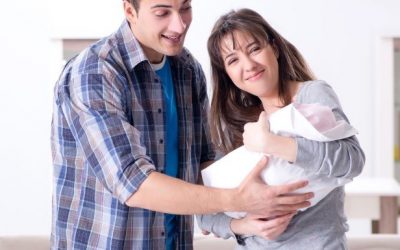 New Parents – Gift Ideas They Will Love