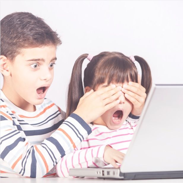 Internet Safety For Children: A Modern Parents Worry