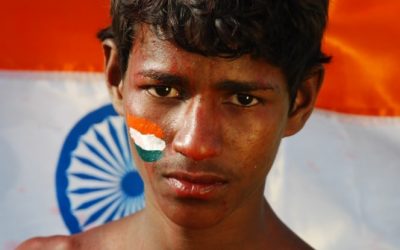 Teen Suicide Is A Problem Worldwide But Especially In India