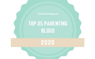 Top Parenting Blogs For 2020