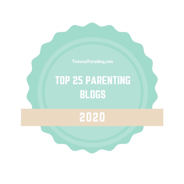 top parenting blogs 2020