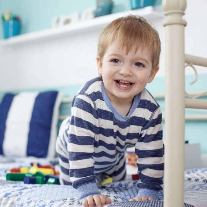 Encourage Your Toddler To Talk With Fun Activities