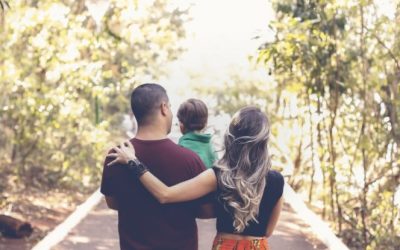 5 Mindful Parenting Tips And How To Be