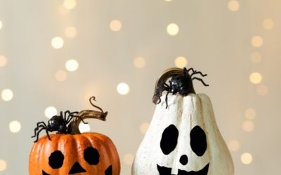 Teach Kids About Halloween For Family Fun