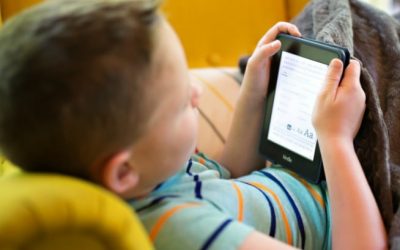 5 Handy Rules To Limit Kids Screen Time Without Discussion