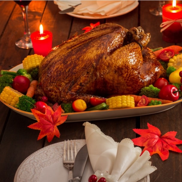 important aspects of thanksgiving to teach children about