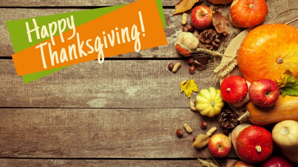 Teaching Children About Thanksgiving - The Facts - Famous Parenting