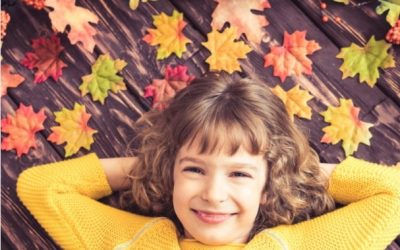Teaching Children About Thanksgiving – The Facts