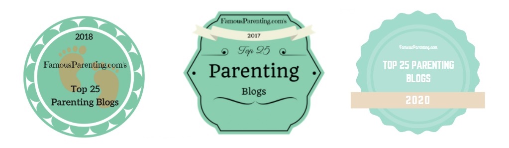 the best parenting blogs 2020