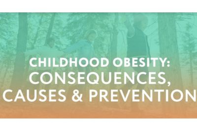 Childhood Obesity: Consequences, Causes & Prevention