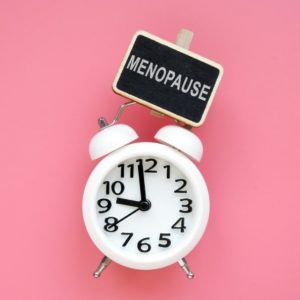 everything you need to know about menopause