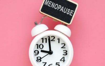 Menopause: Everything You Need To Know