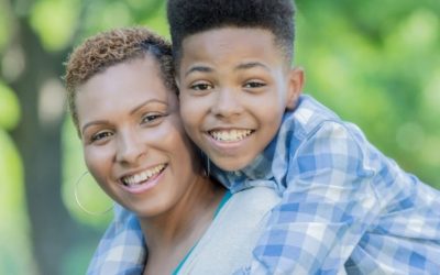 Support Single Moms With These 6 Easy Tips