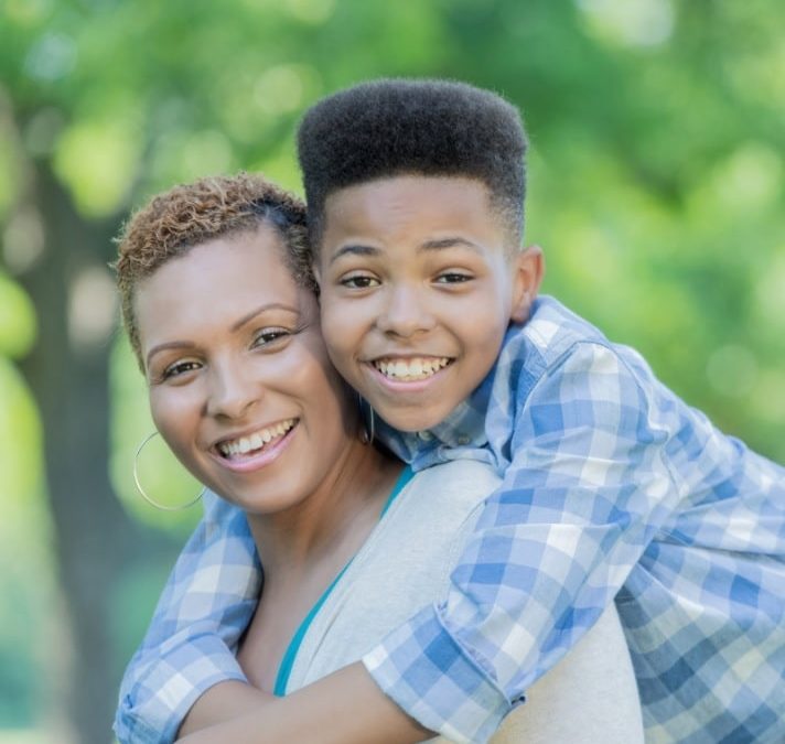 Support Single Moms With These 6 Easy Tips
