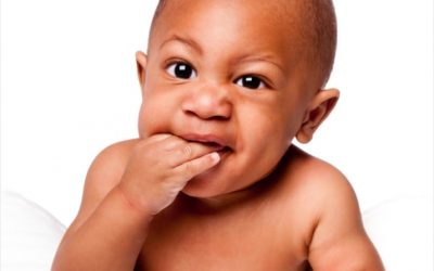 Soothe A Teething Baby At Night With Our 6 Top Tips