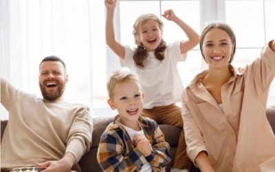 Creating Goals With Your Family in Mind