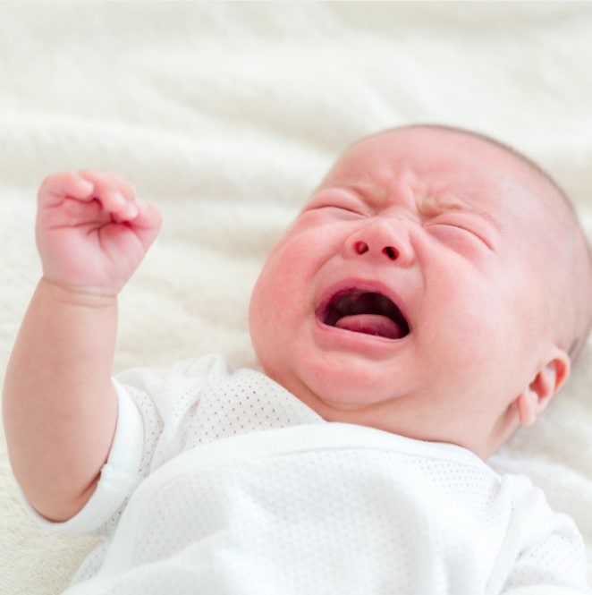 tips to getting your fussy newborn to sleep
